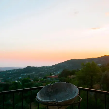 Villa Islamlarda Oezel Havuzlu Balayi Villasi