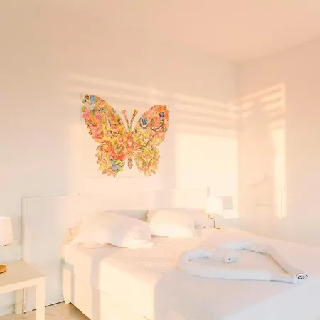 וילה Islamlarda Oezel Havuzlu Balayi Villasi קס