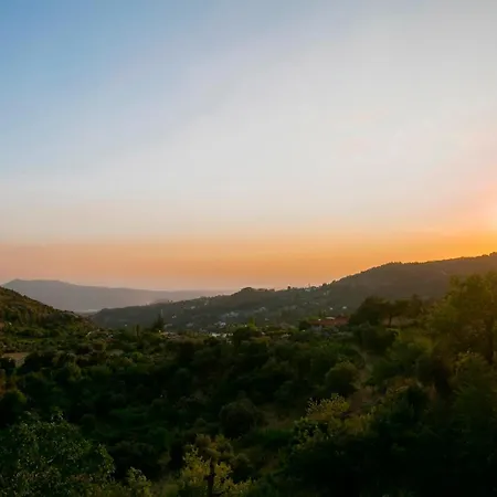 Islamlarda Oezel Havuzlu Balayi Villasi וילה *